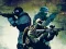 Commando — free online game