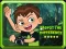 Spel Ben 10 Spot the Difference  online