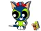 Tom and Jerry Memory — free online game
