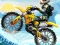 Sunset Bike Racer - Motocross — free online game