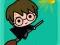 Harry Potter golden snitch — free online game