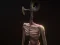Siren Head 3d เกมออนไลน์