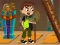 Ben 10 Egypt Mystery — free online game