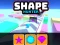 Shape Hunter — free online game