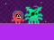Squid impostor Escape — free online game