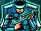 Evo Deathmatch Shooter — darmowa gra online