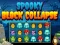 Spooky Block Collapse — free online game