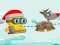 FlapCat Christmas  — free online game