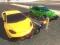 Juego Drive Chained Car 3D en línea