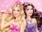 Barbie Puzzles — free online game