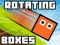 Rotating Boxes — free online game
