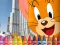 Tom and Jerry Coloring — free online game
