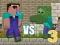 Noob vs Zombies 3 — free online game