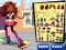Clawdeen skates — free online game