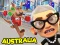 Angry Gran Australia — free online game