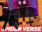 Spider-Man Across the Spider-Verse Jigsaw Puzzle — free online game