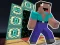 Noob Steve END — free online game