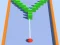 Ball Hit Domino — free online game