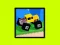 Monster Truck Puzzle Quest — free online game