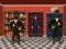 Rescue The Officers — لعبة مجانية اون لاين