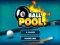 8 Ball Pool — free online game