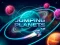თამაში Jumping Planets ონლაინ