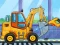 Truck Factory For Kids  — free online game