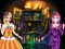 Princess halloween costumes — free online game