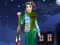 Princess Winter Skiing — free online game