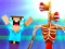 Monster School vs Siren Head — free online game