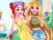 Easter Bunny Party — free online game
