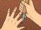 Don Not Cut Your Self — free online game