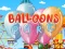 Balloons Park — δωρεάν online παιχνίδι