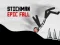 Stickman Epic Fall — لعبة مجانية اون لاين