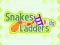 Lojë Snakes and Ladders Kids në internet