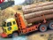 Heavy Cargo Truck Driver — free online game