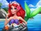 Princess Summer Make up — free online game