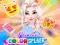 Princess Color Splash Festival — free online game
