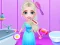 Ice Princess Beauty Salon — free online game