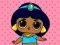 Popsy Surprise Princess — free online game