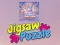 Kawaii Unicorn Jigsaw Puzzles