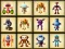 Robot Connections — free online game