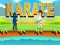 Karate — free online game