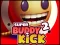 Super Buddy Kick 2 — free online game
