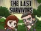 The last survivors — free online game