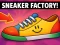 Sneaker Factory! Sneaker Factory!