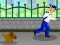 Police Runner — free online game