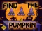 Find the Pumpkin — free online game