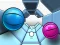 Two Tunnel 3D — free online game
