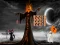 Halloween Owl Rescue — free online game